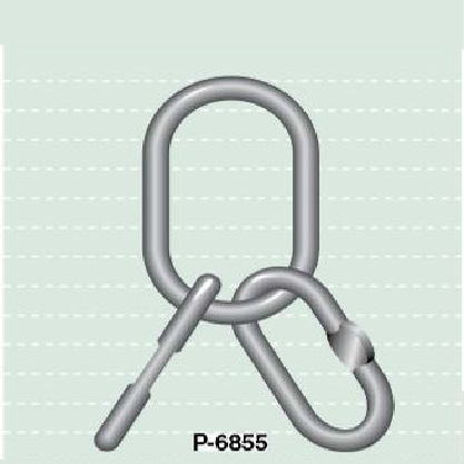 Masterlink assembly 01