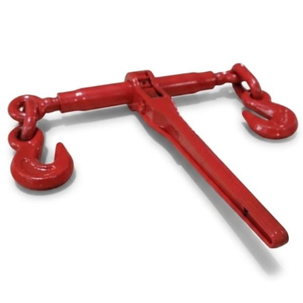 Load Binder Sinoforge