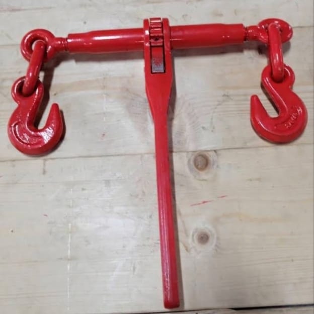 Load Binder Sinoforge China Load Binder Sinoforge China