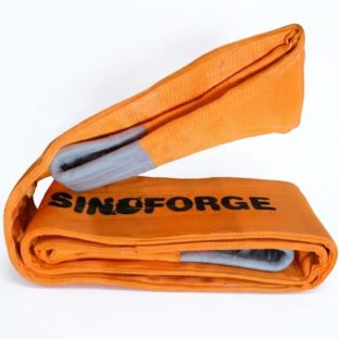 Webbing Sling Sinoforge