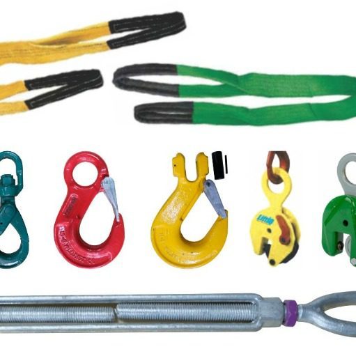 lifting gear