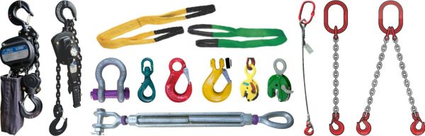 lifting gear