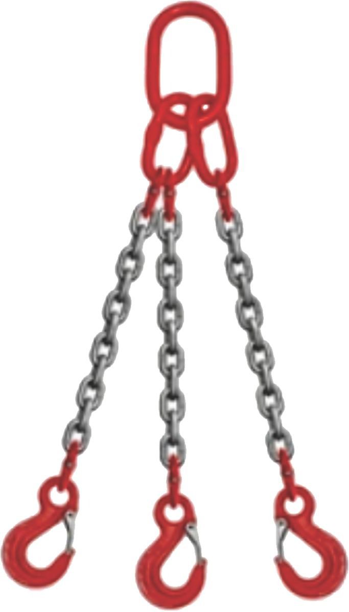 Harga Wire Rope Sling Jakarta