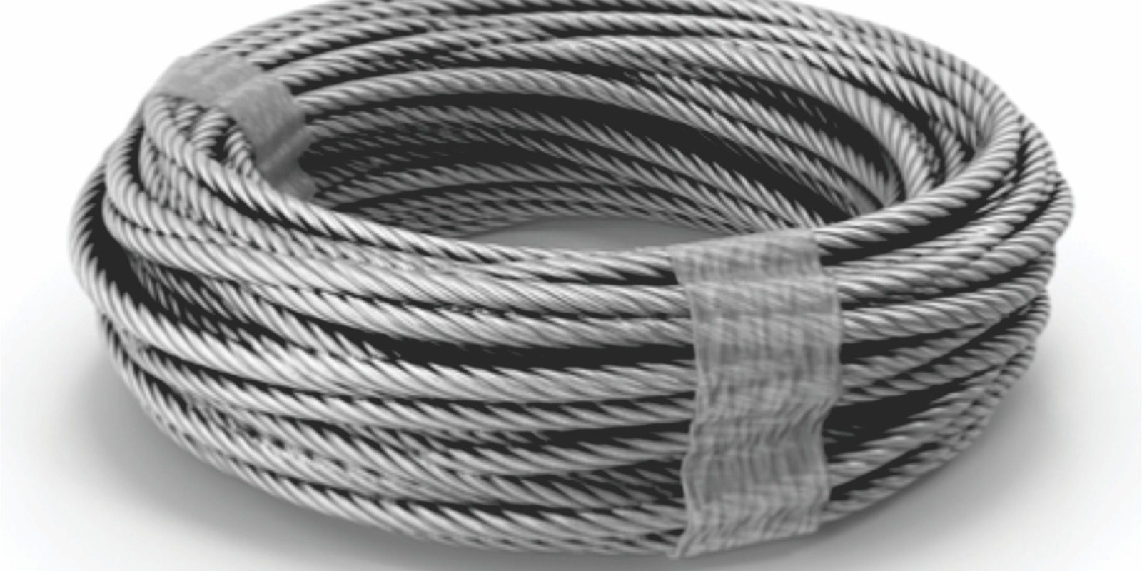 Pabrikasi Wire Rope Sling Jakarta
