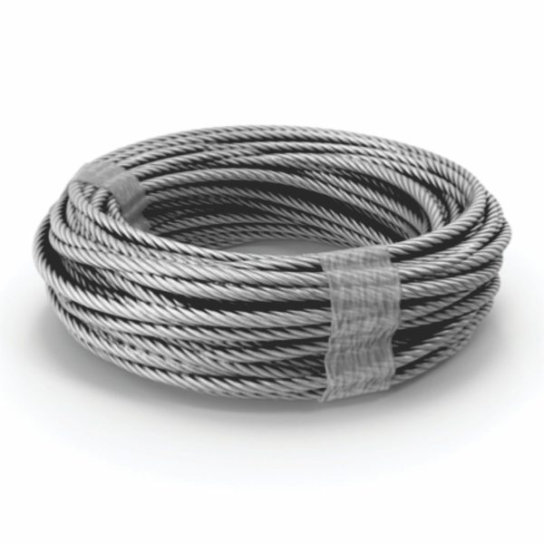 Pabrikasi Wire Rope Sling Jakarta