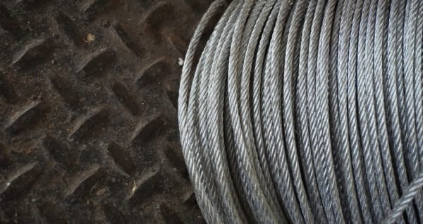 Jual Wire Rope di Binawidya Jual Wire Rope di Binawidya