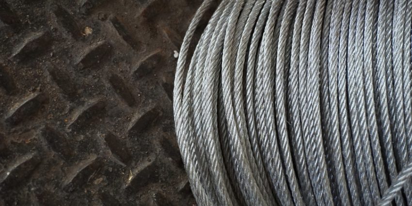 Jual Wire Rope di Binawidya Jual Wire Rope di Binawidya