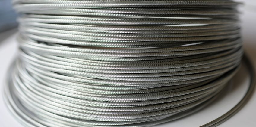 Jual Wire Rope di Tenayan Raya