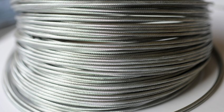 Jual Wire Rope di Tenayan Raya Jual Wire Rope di Tenayan Raya