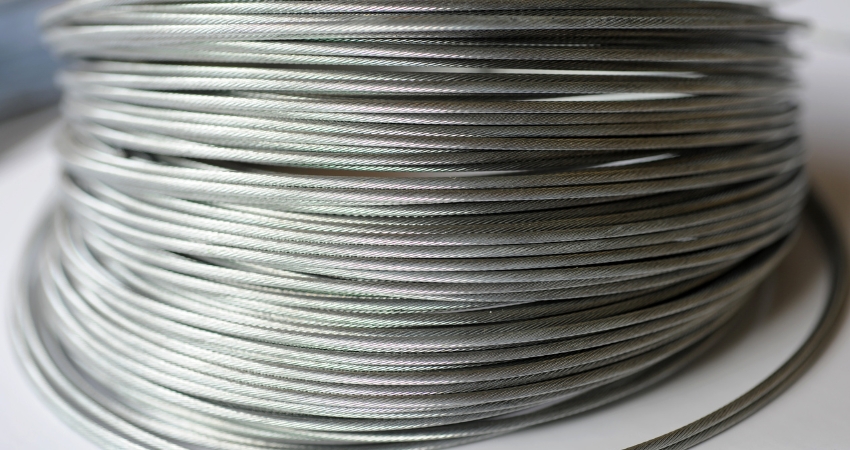 Jual Wire Rope di Tenayan Raya Jual Wire Rope di Tenayan Raya