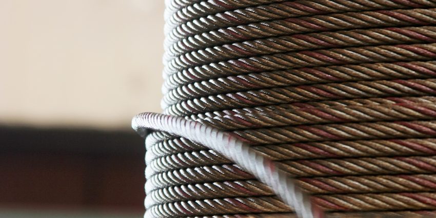 Jual Wire Rope di Sukajadi Jual Wire Rope di Sukajadi