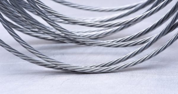 Jual Wire Rope di Senapelan