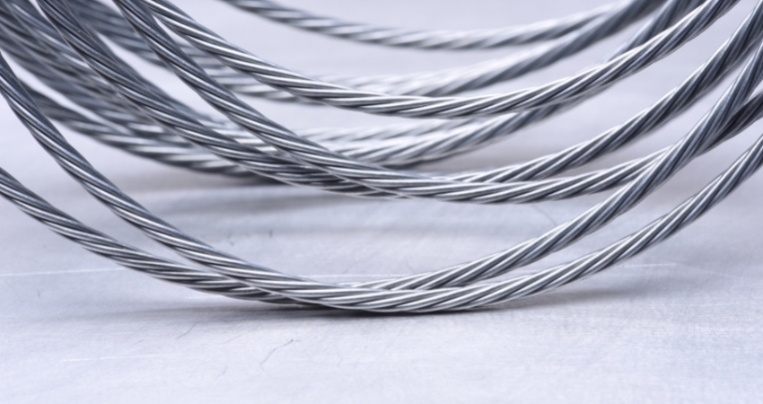 Jual Wire Rope di Senapelan Jual Wire Rope di Senapelan