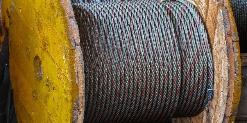 Jual Wire Rope di Sail Jual Wire Rope di Sail