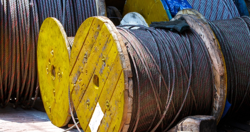 Jual Wire Rope di Payung Sekaki Jual Wire Rope di Payung Sekaki