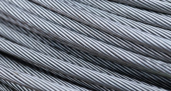 wire rope (18)