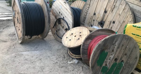 Jual Wire Rope di Cibodas Jual Wire Rope di Cibodas