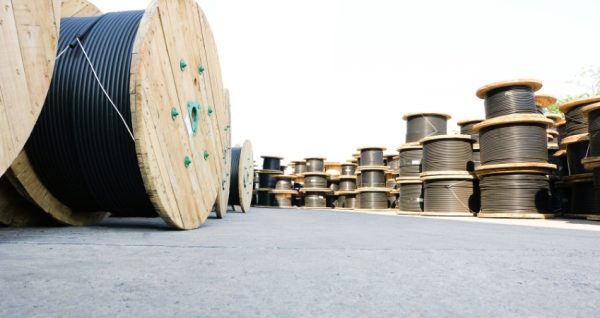 Jual Wire Rope di Benda Jual Wire Rope di Benda