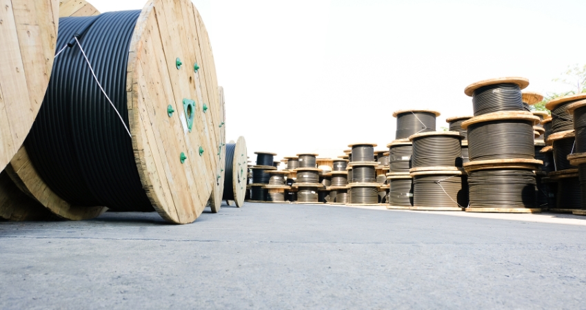 Jual Wire Rope di Benda Jual Wire Rope di Benda