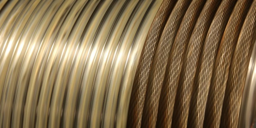 Jual Wire Rope di Batuceper Tangerang