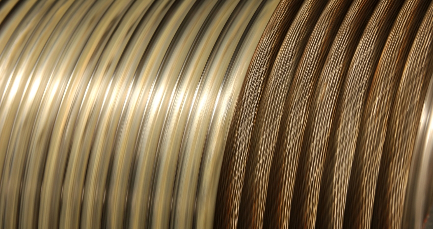 Jual Wire Rope di Batuceper Tangerang Jual Wire Rope di Batuceper Tangerang