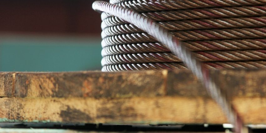 Jual Wire Rope di Tuahmadani Jual Wire Rope di Tuahmadani