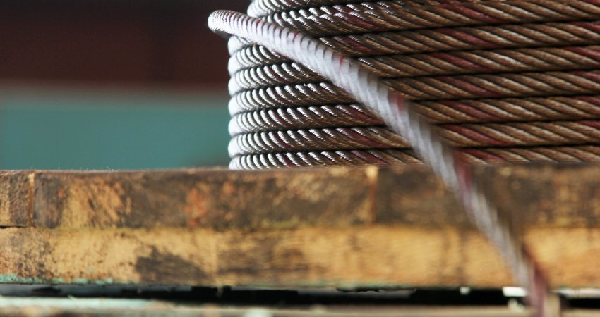 Jual Wire Rope di Tuahmadani Jual Wire Rope di Tuahmadani