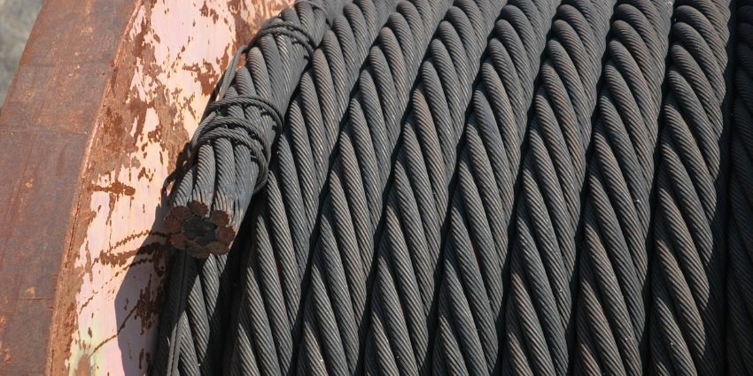 Jual Wire Rope di Rumbai Timur