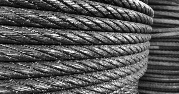 Jual Wire Rope di Rumbai Barat Jual Wire Rope di Rumbai Barat