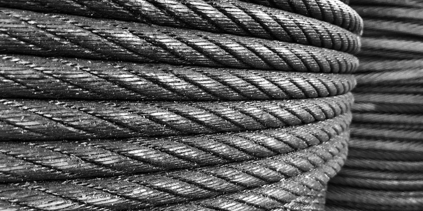 Jual Wire Rope di Rumbai Barat Jual Wire Rope di Rumbai Barat