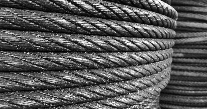 Jual Wire Rope di Rumbai Barat Jual Wire Rope di Rumbai Barat