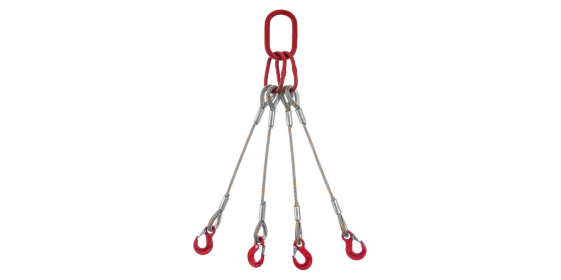 jual wire rope pekanbaru