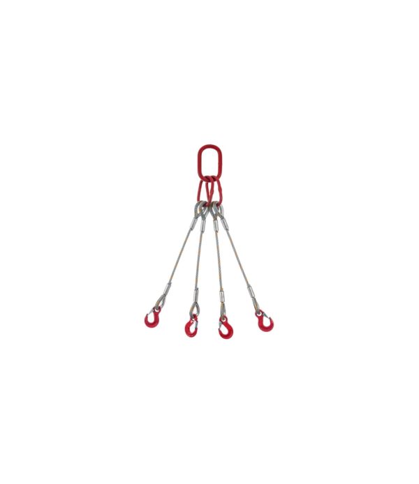 jual wire rope pekanbaru