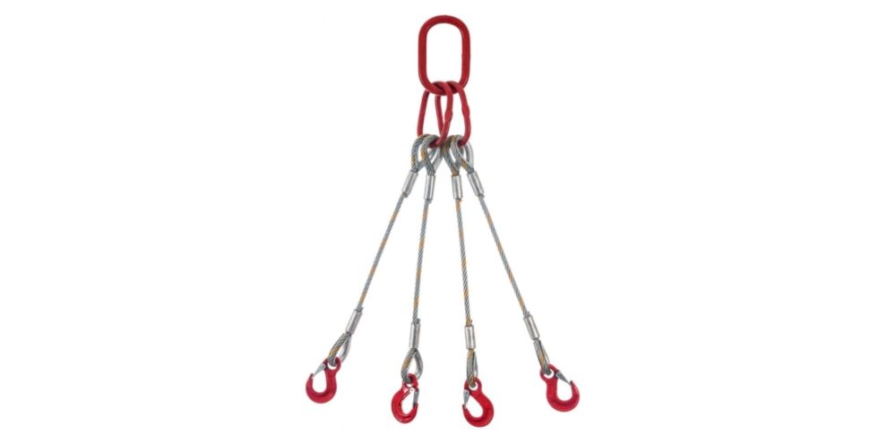 jual wire rope pekanbaru