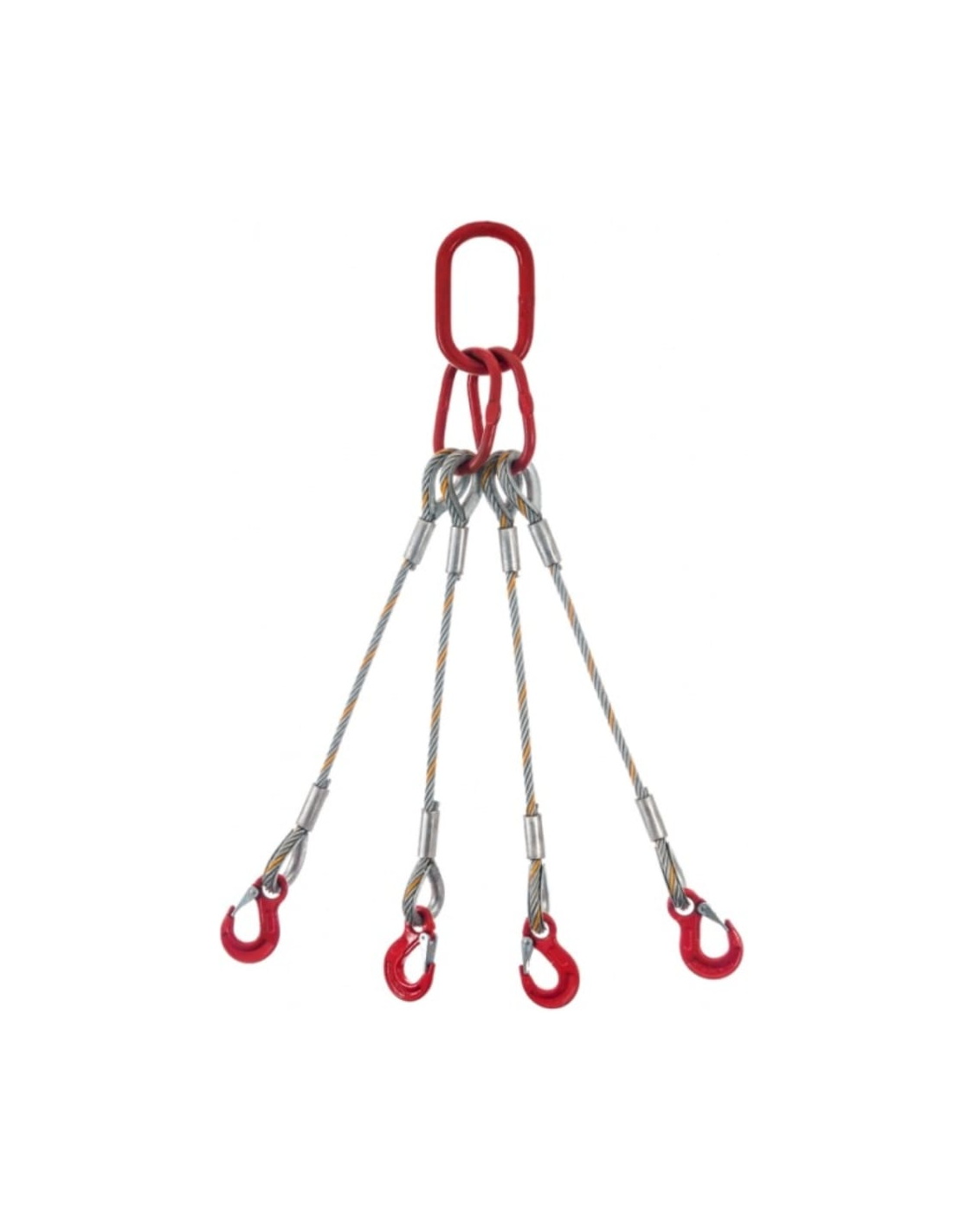 jual wire rope sling