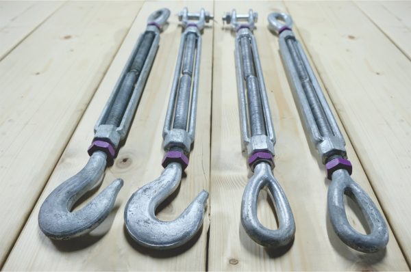 turnbuckle sinoforge