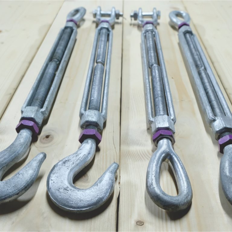 turnbuckle sinoforge