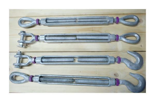 Jual wire rope jual turnbuckle