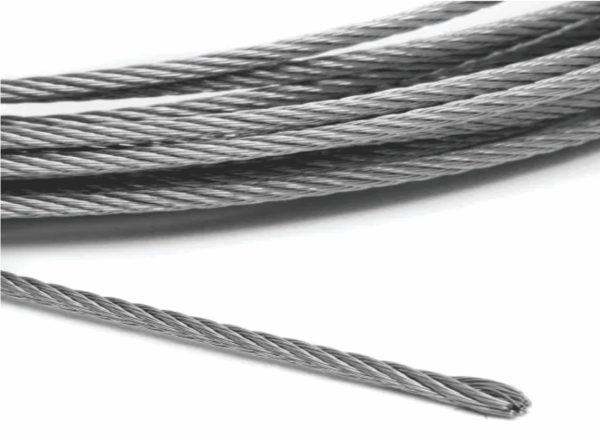 Jual Wire Rope