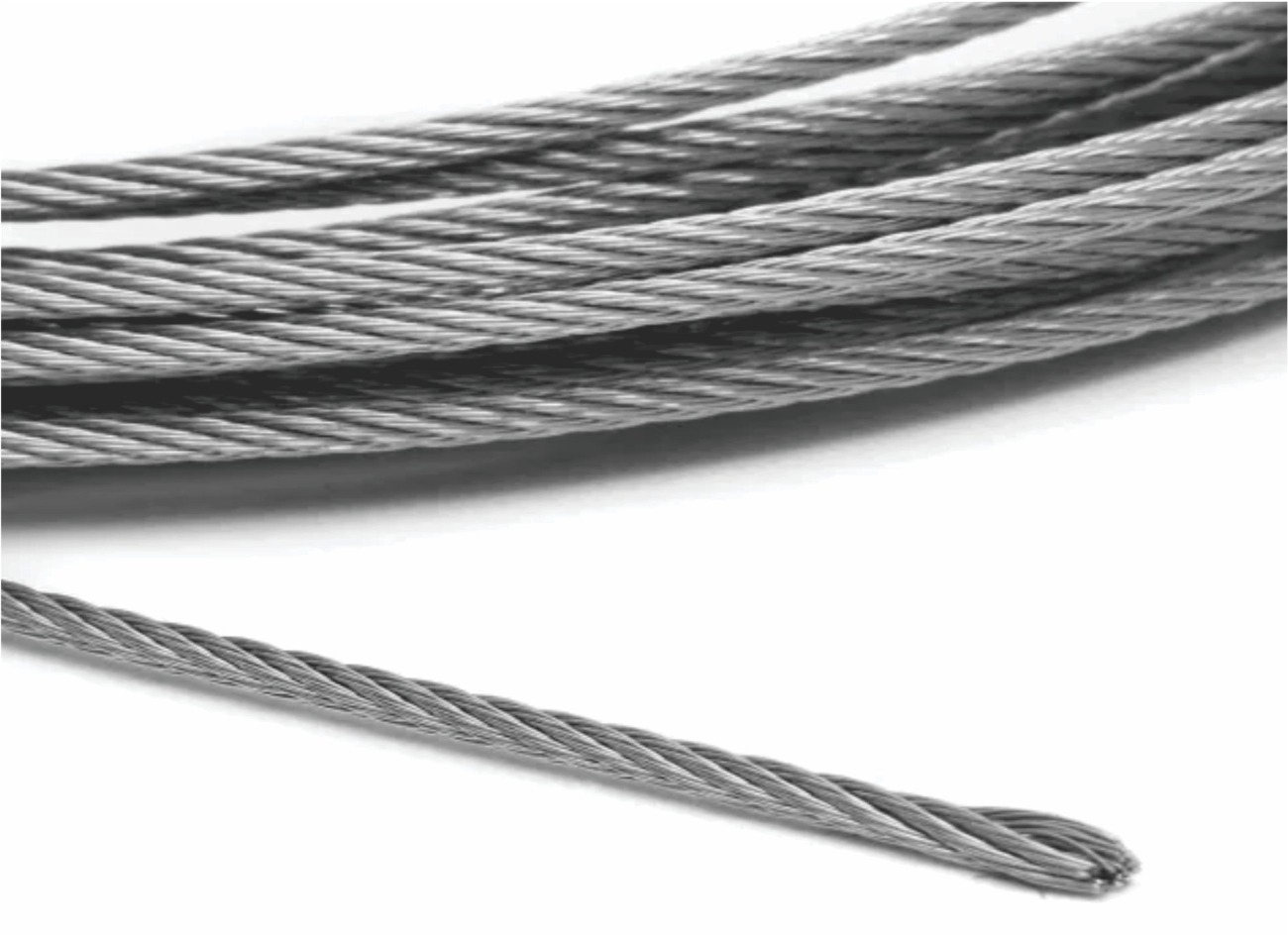 Jual Wire Rope